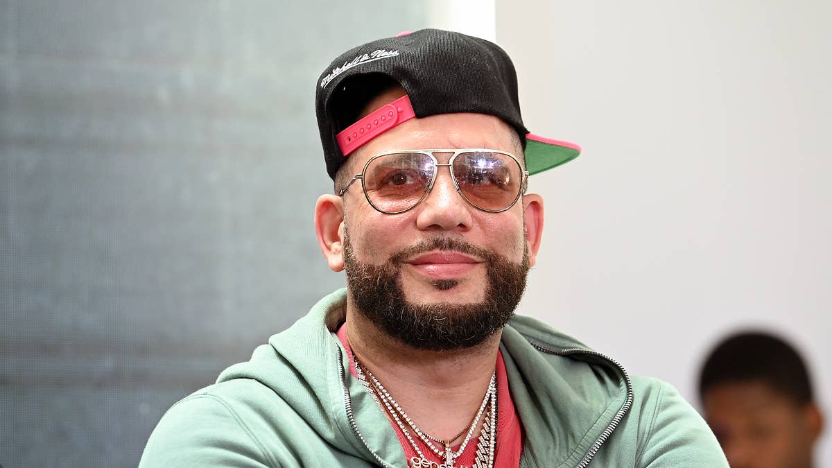 Drama recalls spending $5,000 to $6,000 per month on opioids, and talks about how he maintains his sobriety.
