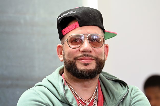 DJ Drama on Sobriety After Spending '6 Figures a Year' on Opioid Addiction - Vimarsana News