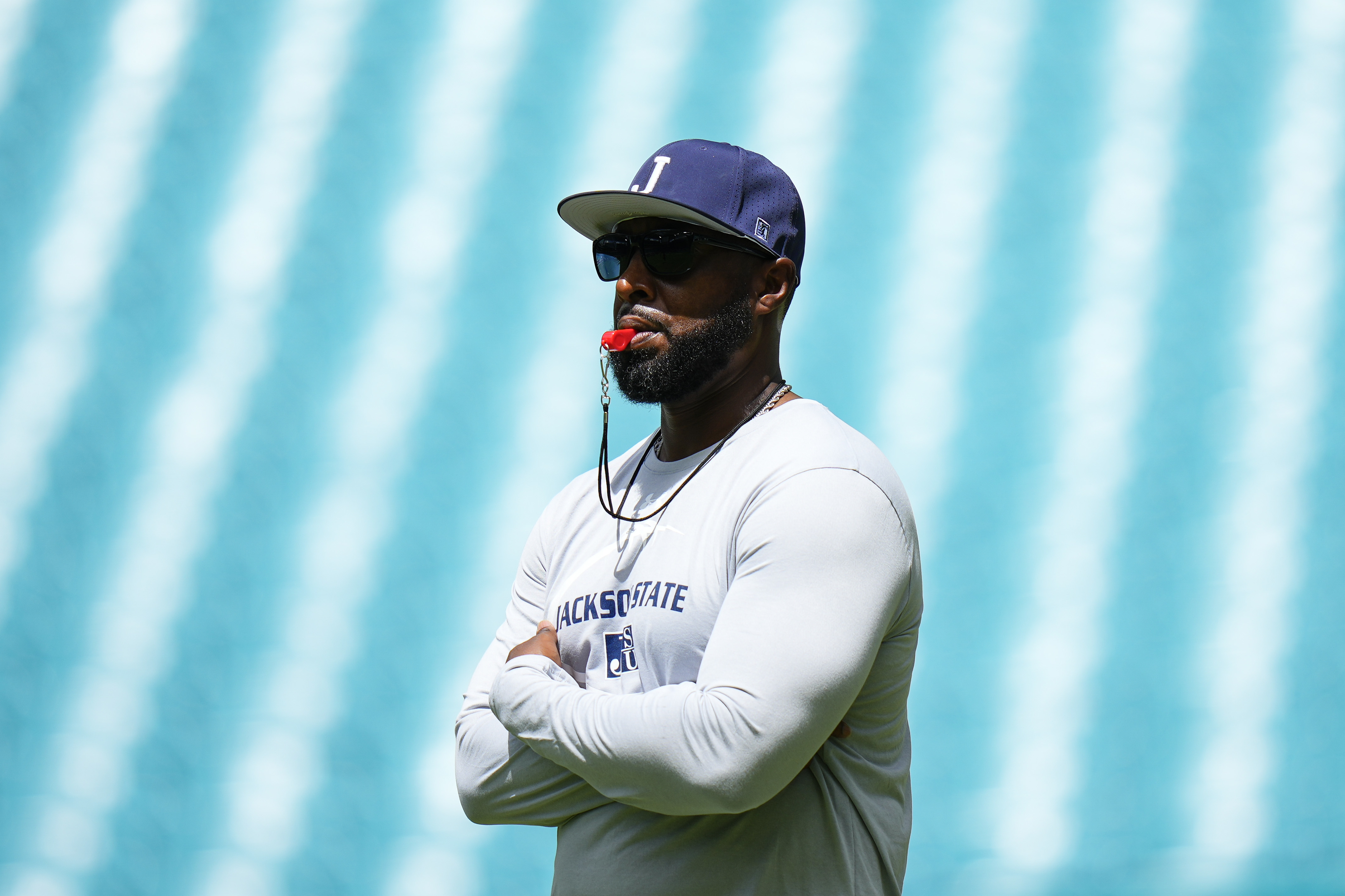 Jackson State Football Players Open Up on Deion Sanders' Success