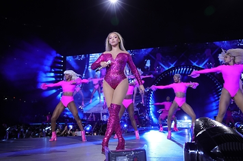 Beyoncé's Renaissance World Tour by the numbers, records