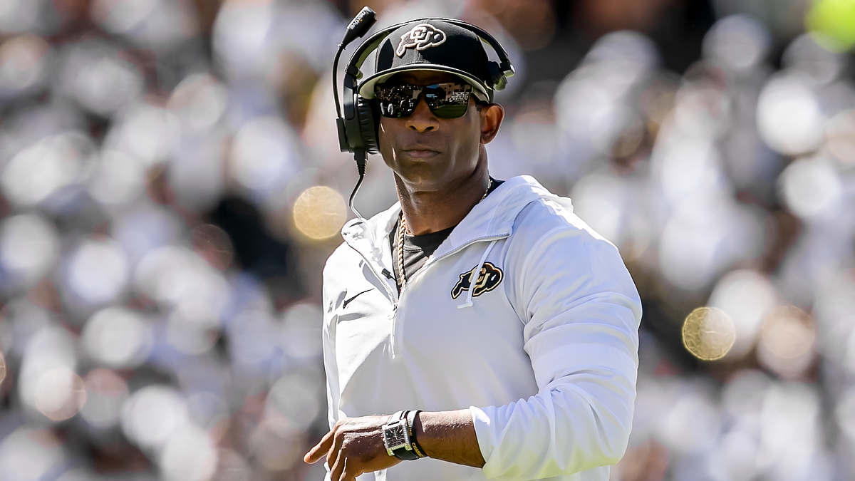 Deion Sanders and Colorado aren't slowing down off Oregon loss - ESPN