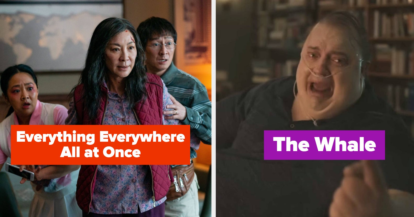 People Are Sharing The Movies That Made Them Flat Out Sob — I'm Talking Ugly Cry — And Rightfully So