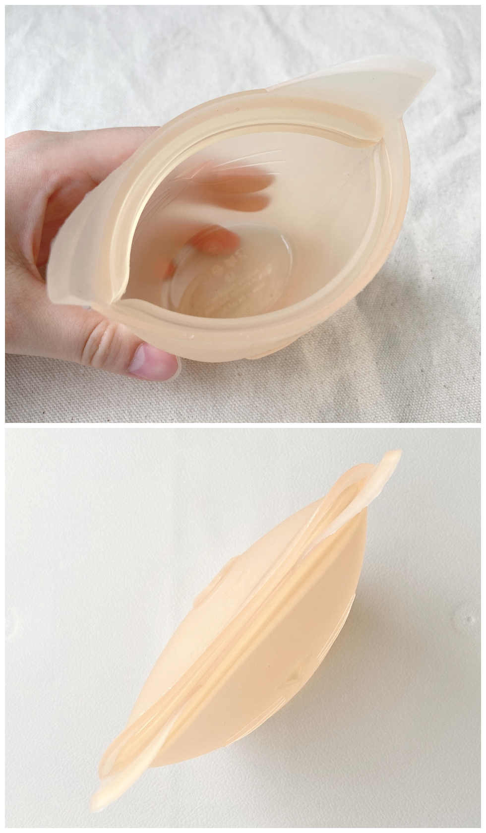 PLAZA(プラザ)で見つけたオススメの便利グッズ「ジップトップ ZIPTOP シリコンバッグ スナック」