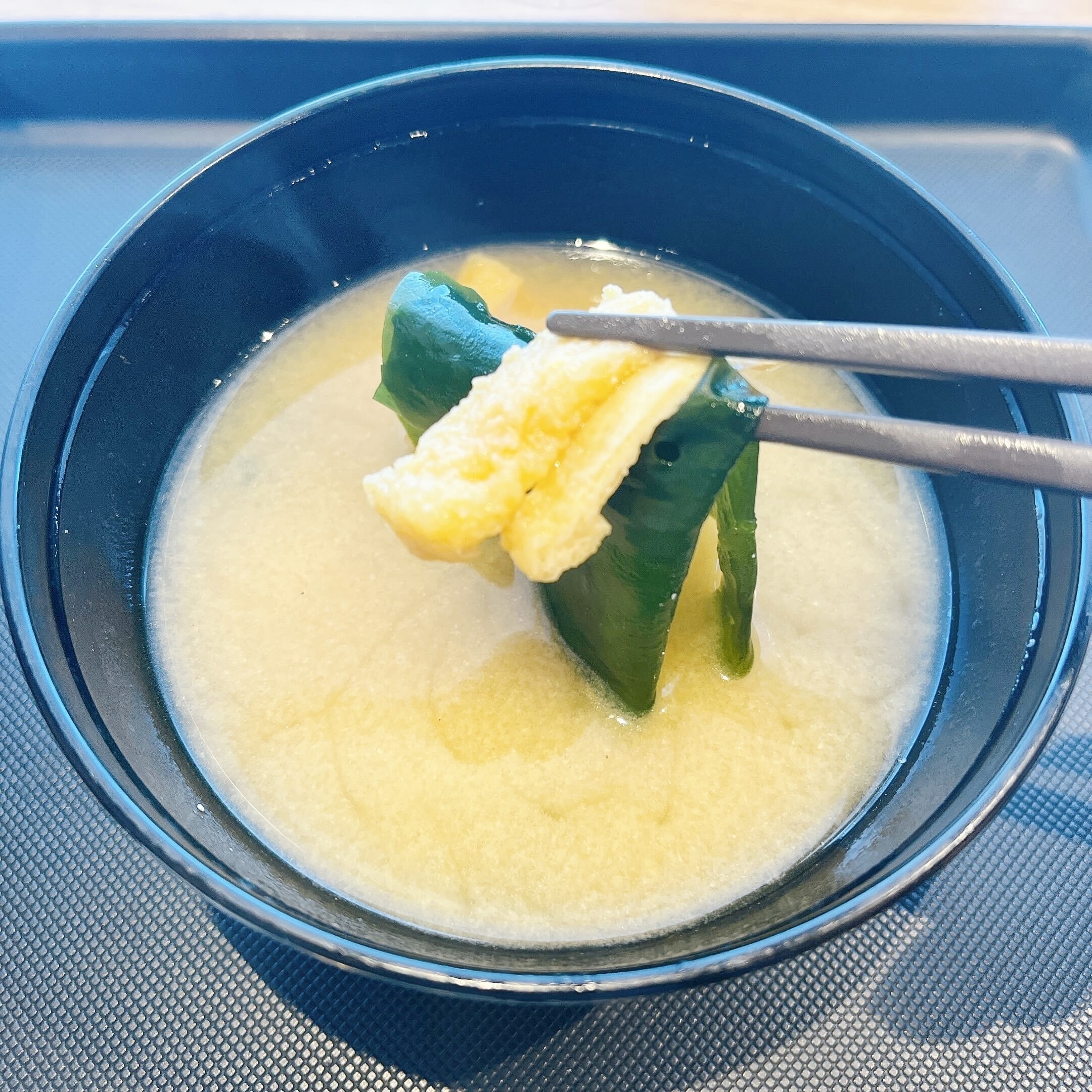 松屋のオススメの期間限定メニュー「鶏肉飯」