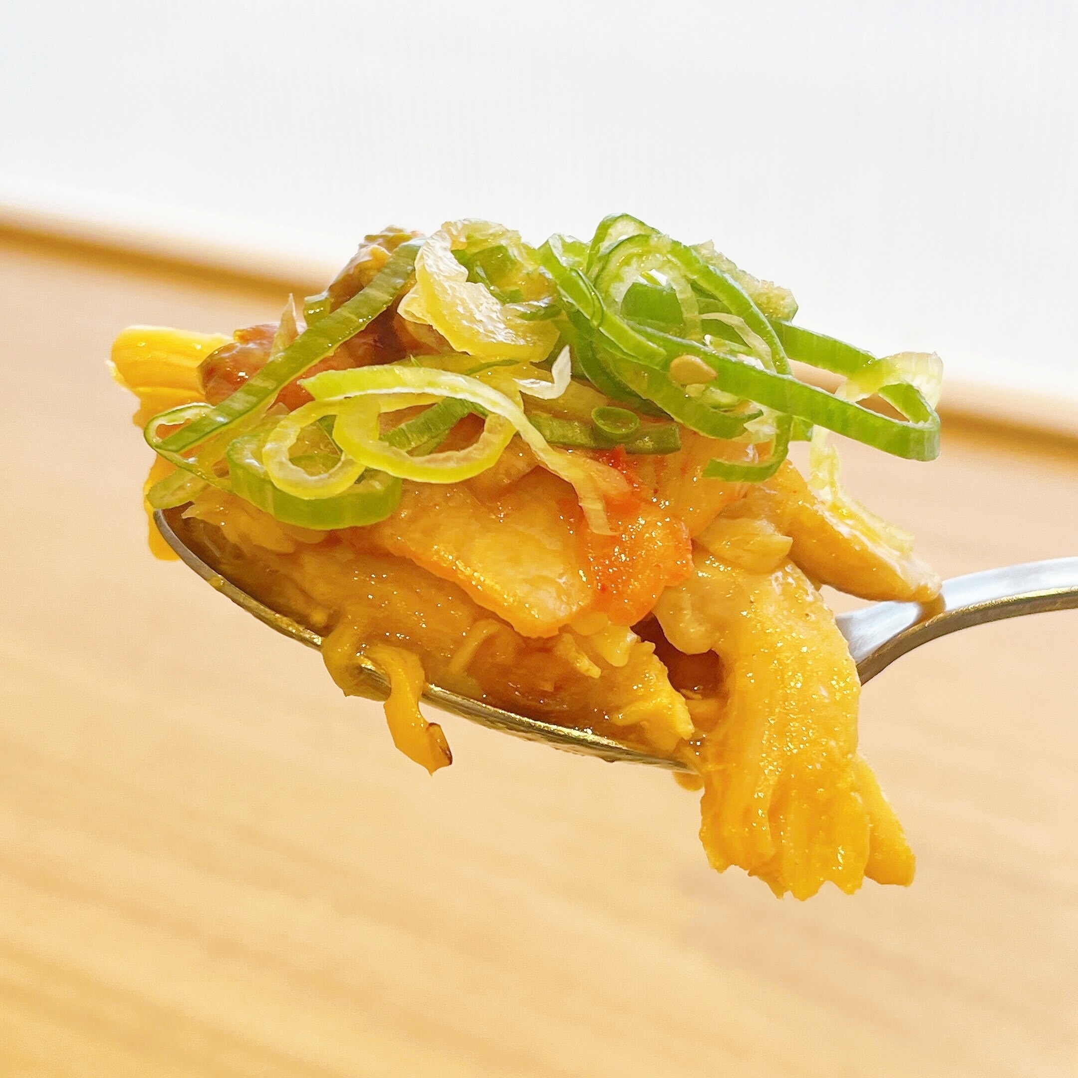 松屋のオススメの期間限定メニュー「鶏肉飯」