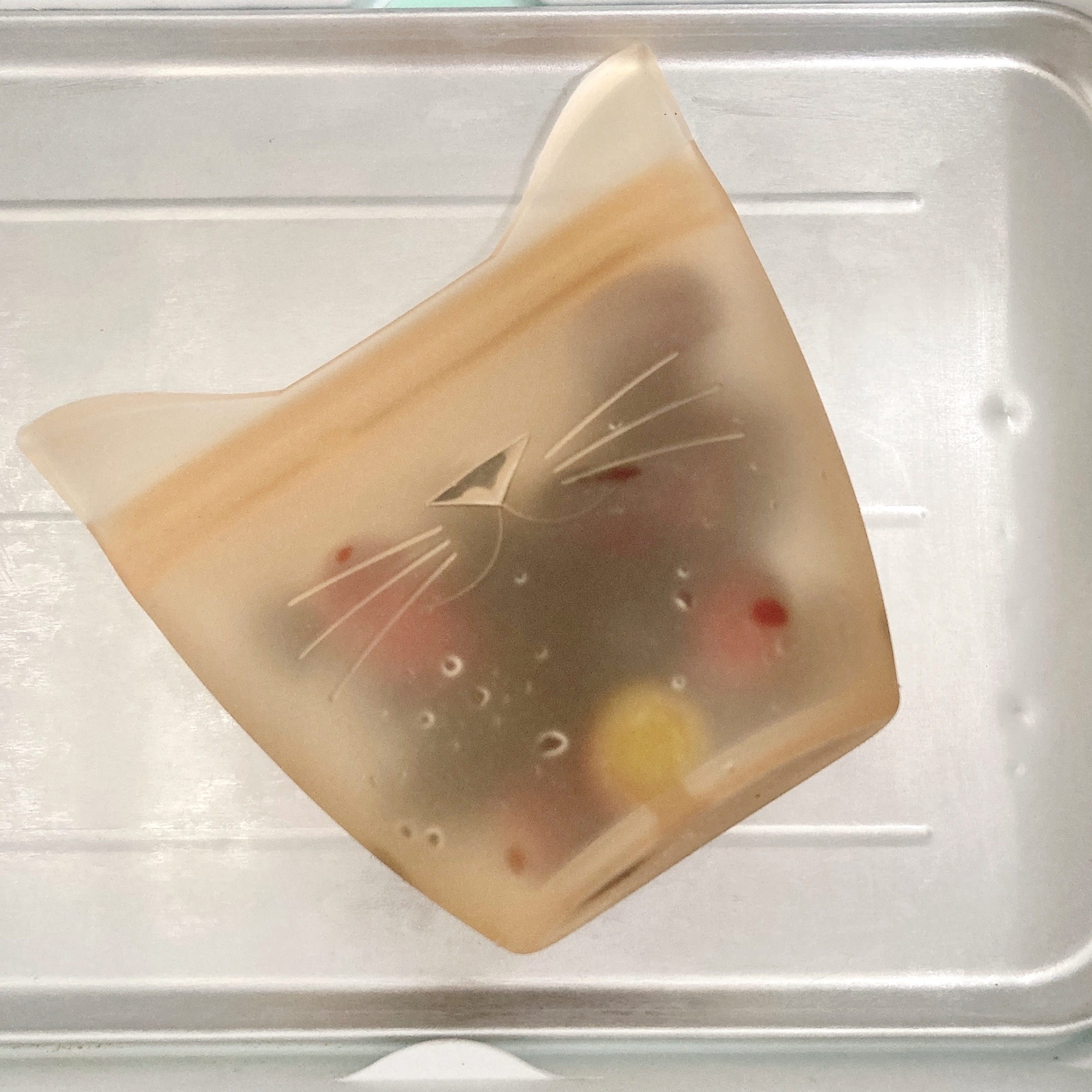 PLAZA(プラザ)で見つけたオススメの便利グッズ「ジップトップ ZIPTOP シリコンバッグ スナック」