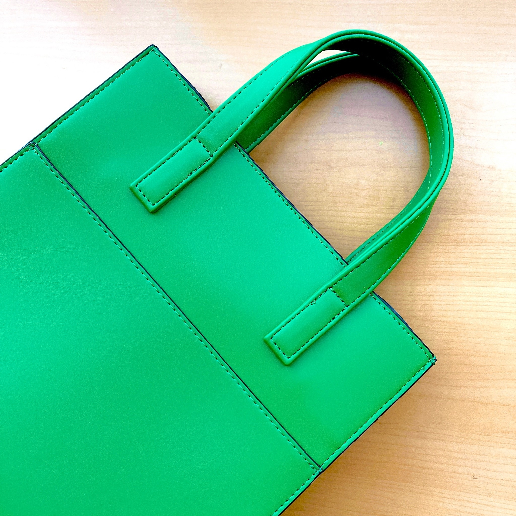 GLOBAL WORK（グローバルワーク）のオススメのバッグ「ダブルベルト2WAYBAG」