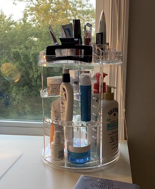 Acrylic Storage and Organizers from  - 2023 Favorites You Will Love! 