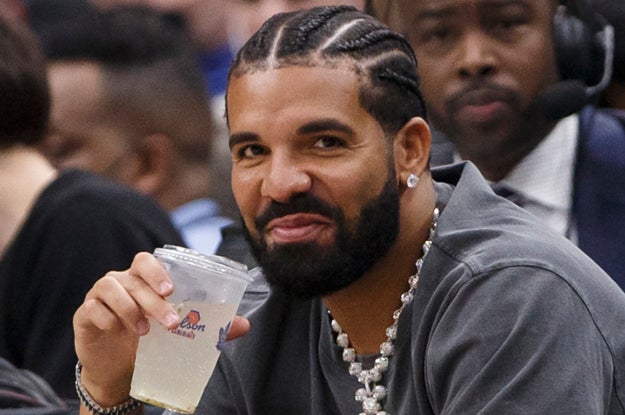 Drake Contemplated Backwards Deluxe for 'Nothing Was The Same' - Vimarsana News