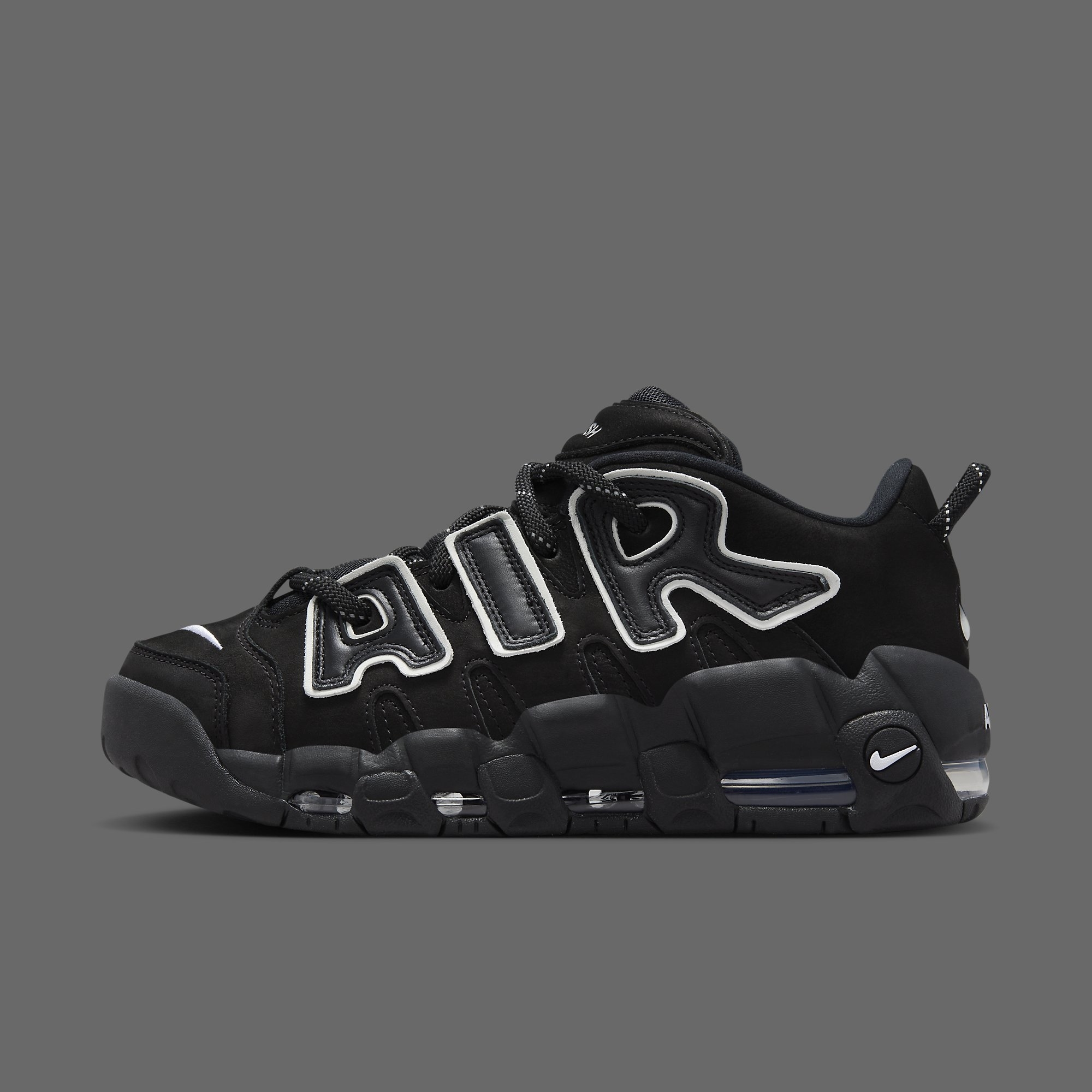 Ambush x Nike Uptempo Low Collab Release Date | Complex