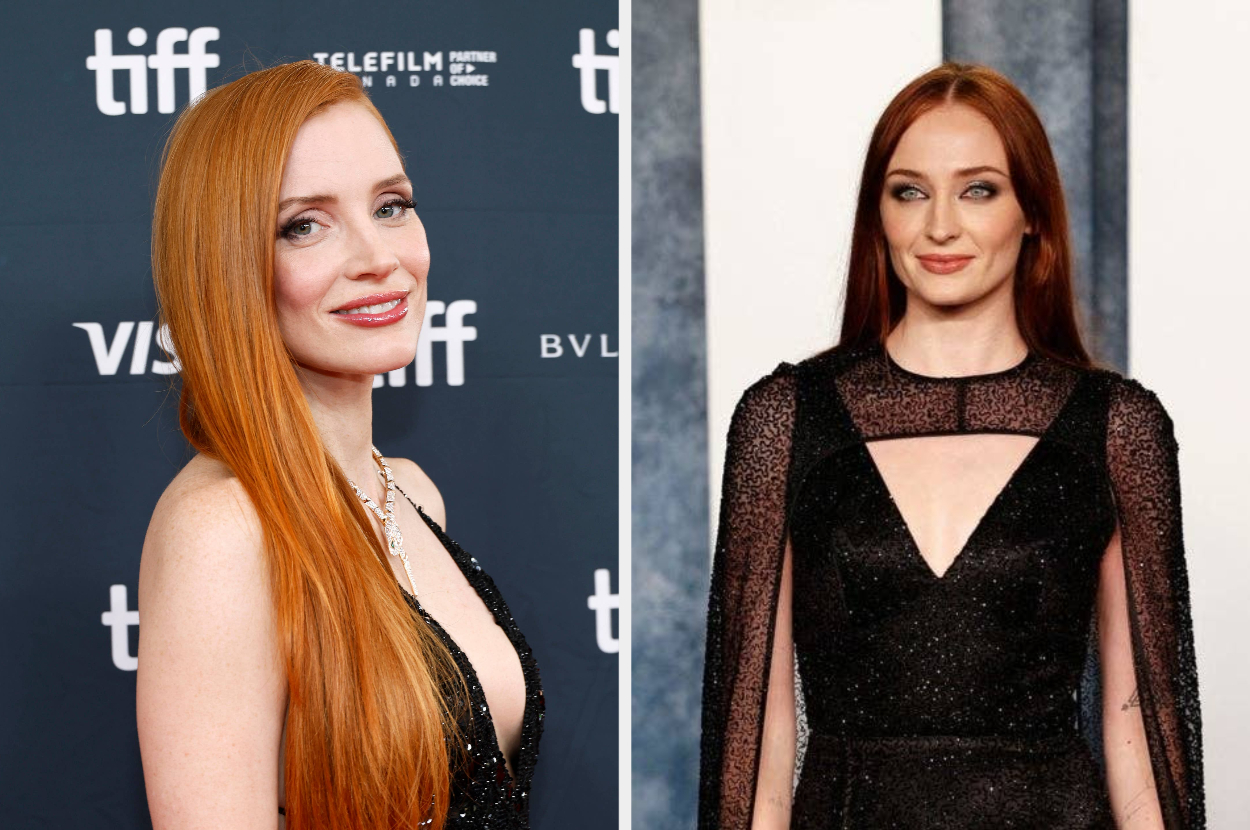 Sophie Turner, Joe Jonas raise the white flag for kids' sake