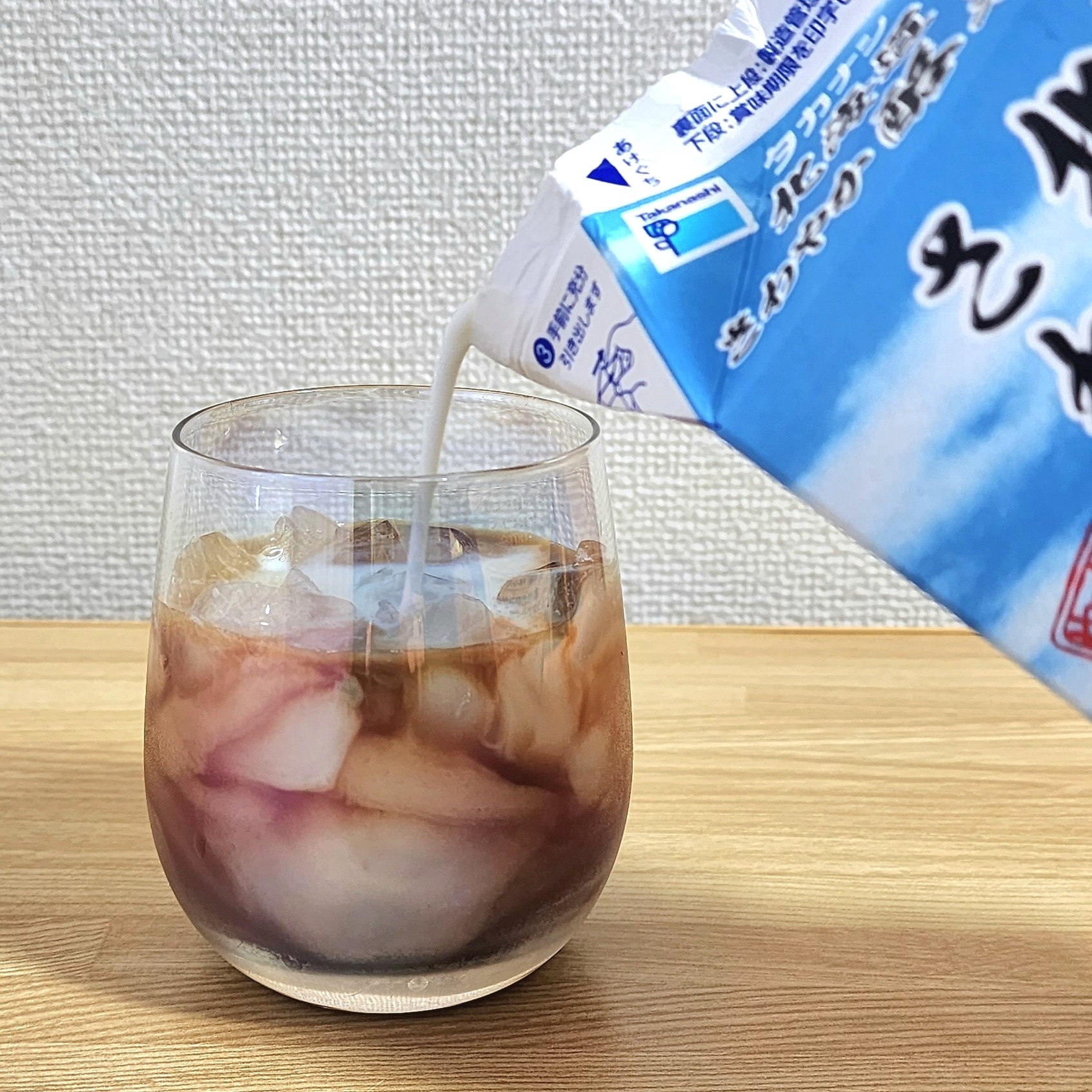 ドン・キホーテのおすすめドリンク「チロルチョコのお酒 コーヒーヌガー」