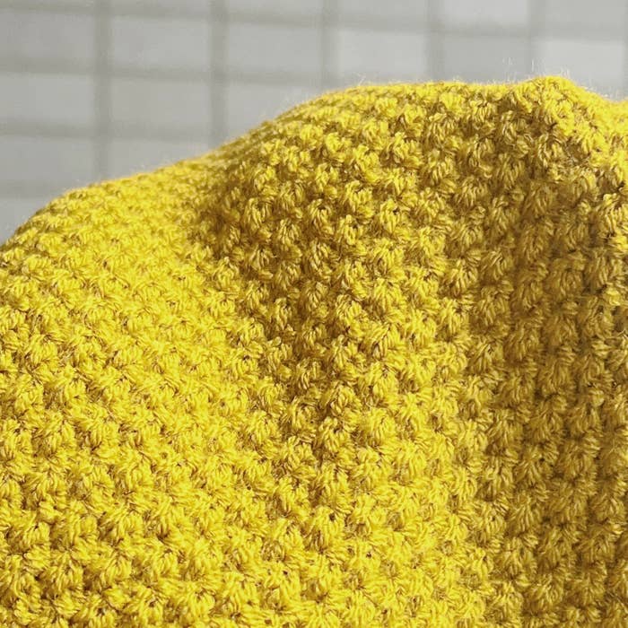 GLOBAL WORK(グローバルワーク)のおすすめのトップス「トリプルイージーカノコプルオーバー」