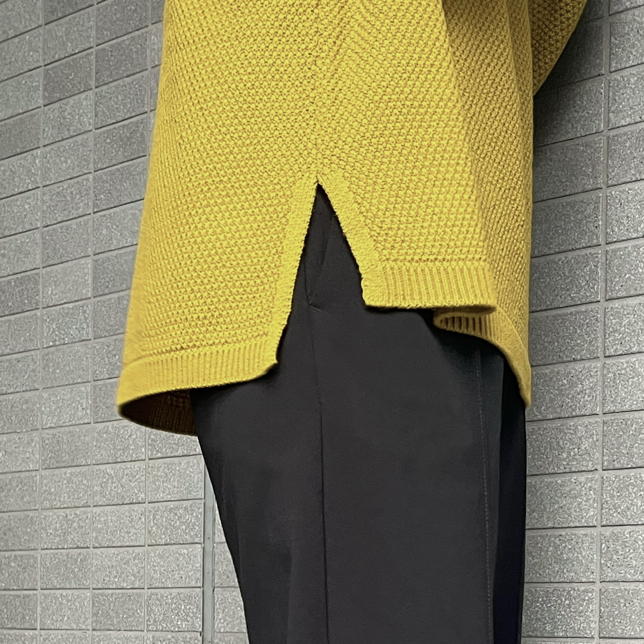 GLOBAL WORK(グローバルワーク)のおすすめのトップス「トリプルイージーカノコプルオーバー」