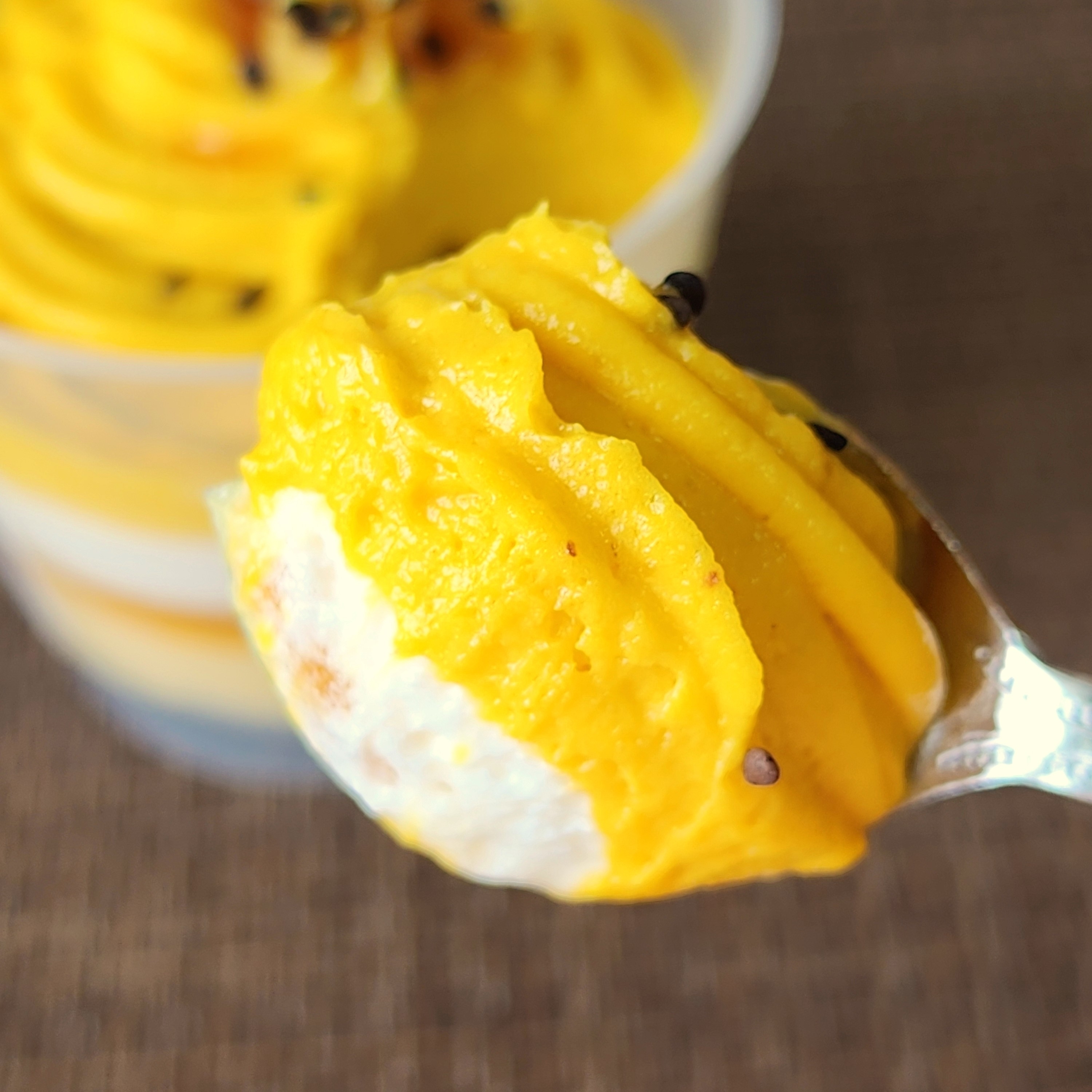 FamilyMart(ファミリーマート)のオススメのスイーツ「お芋のモンブラン」