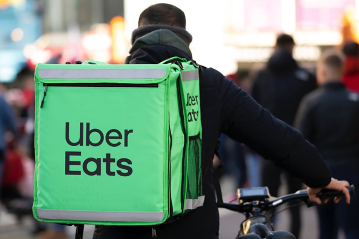 Uber Eats will start accepting food stamps for grocery delivery in