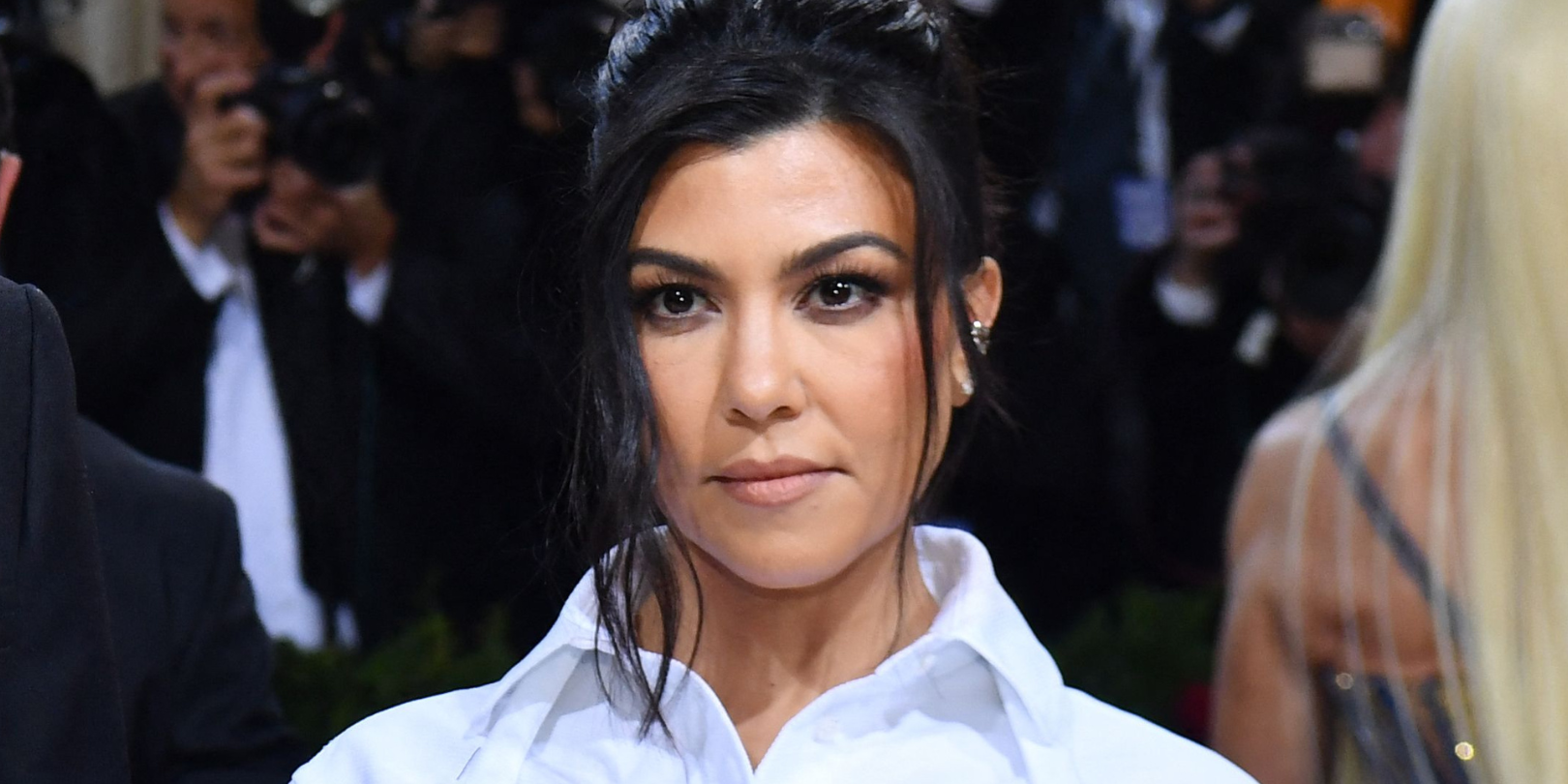 Malibu Mayor Says Kourtney Kardashian Lied on Party Permit Application - Vimarsana News