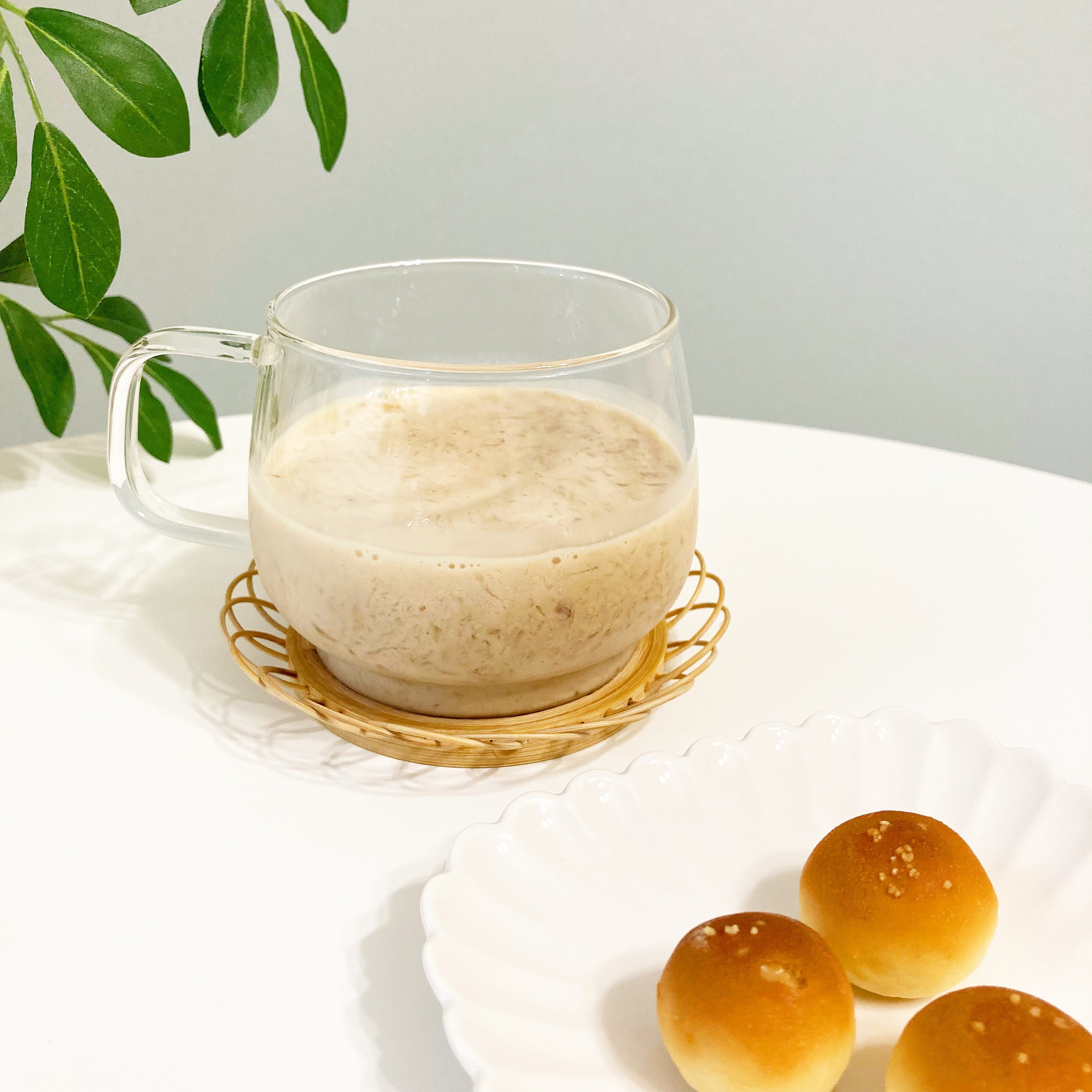 セブン-イレブンのおすすめドリンク「7P ミルクたっぷり のむカフェオレゼリー 240ml」