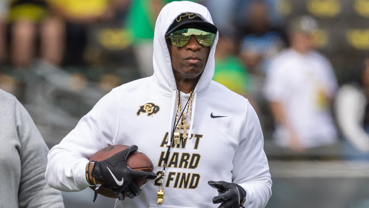 Deion Sanders and Colorado aren't slowing down off Oregon loss - ESPN