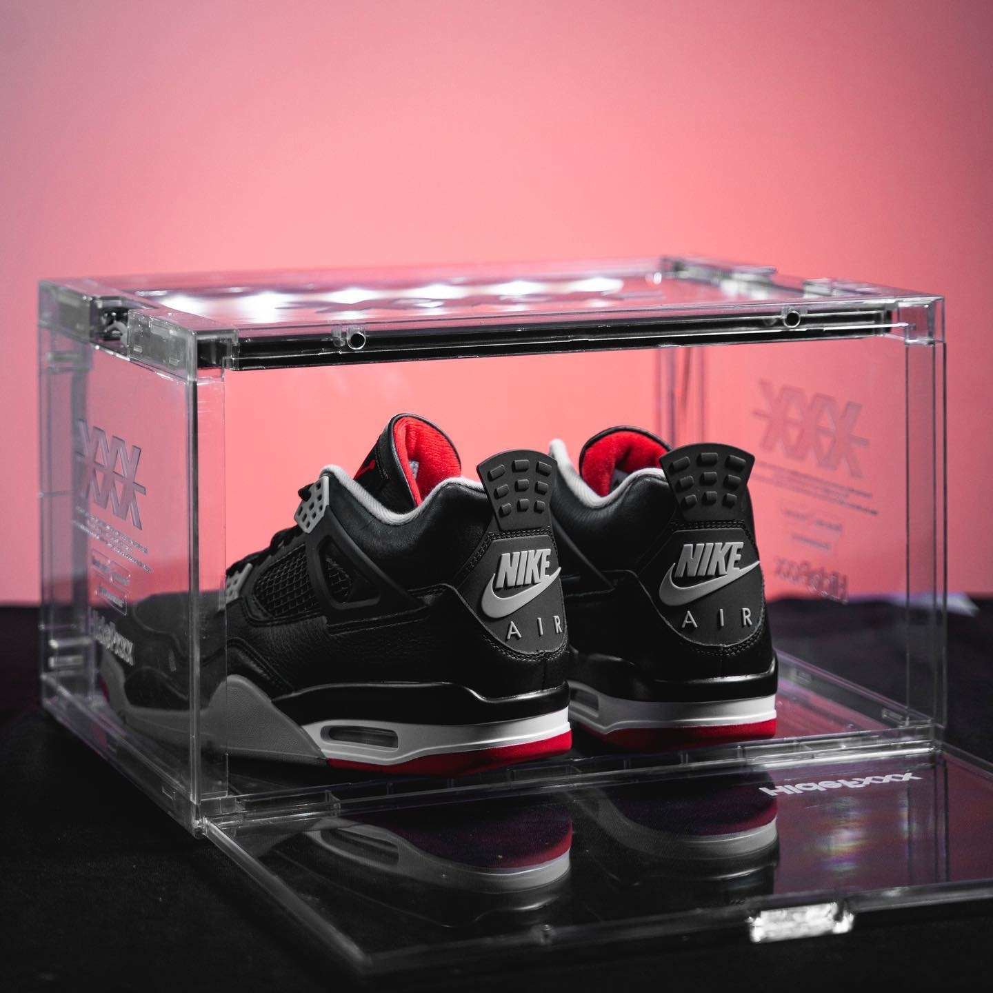 Air Jordan 4 'Bred Reimagined' FV5029-006 Release Date | Complex