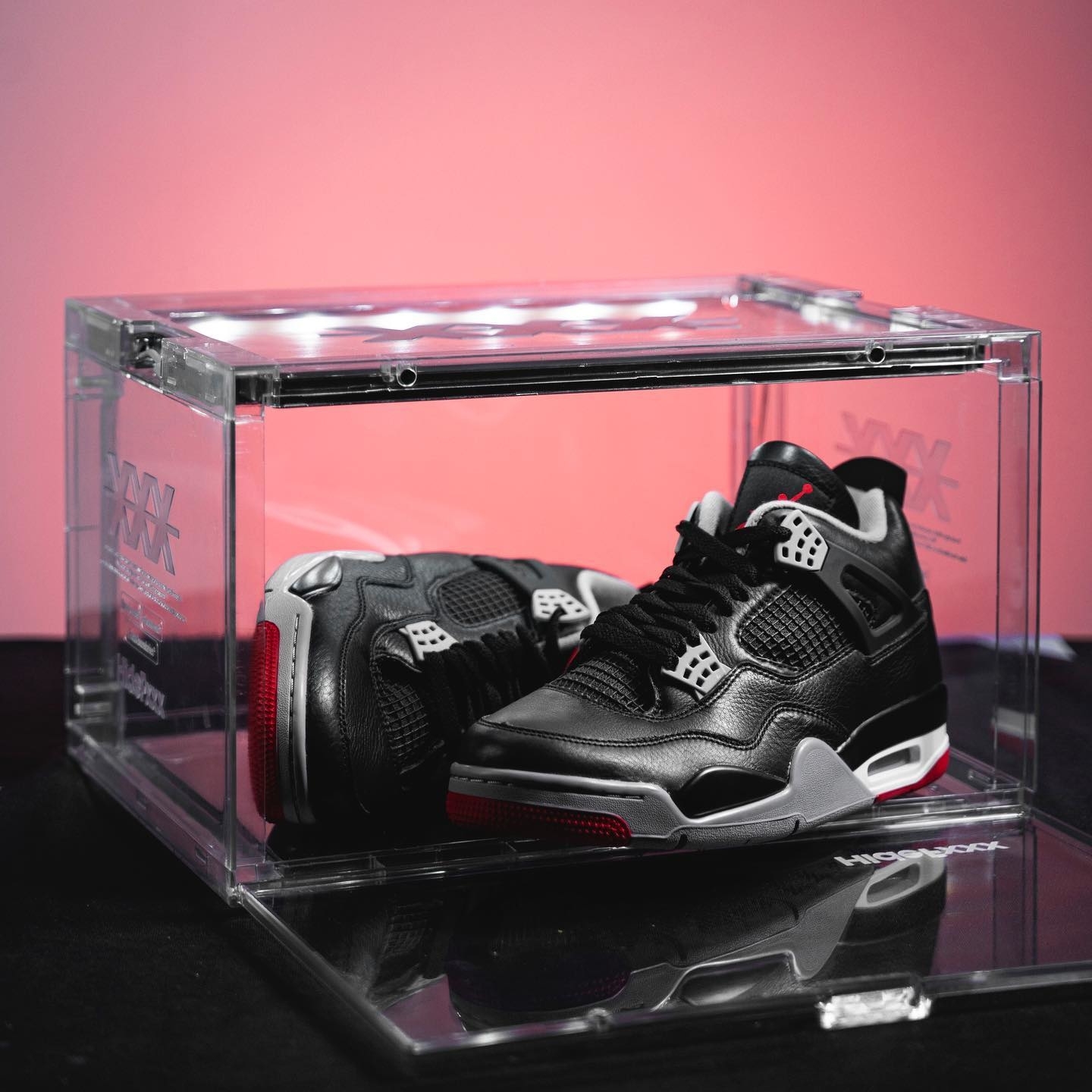 Air Jordan 4 'Bred Reimagined' FV5029-006 Release Date | Complex