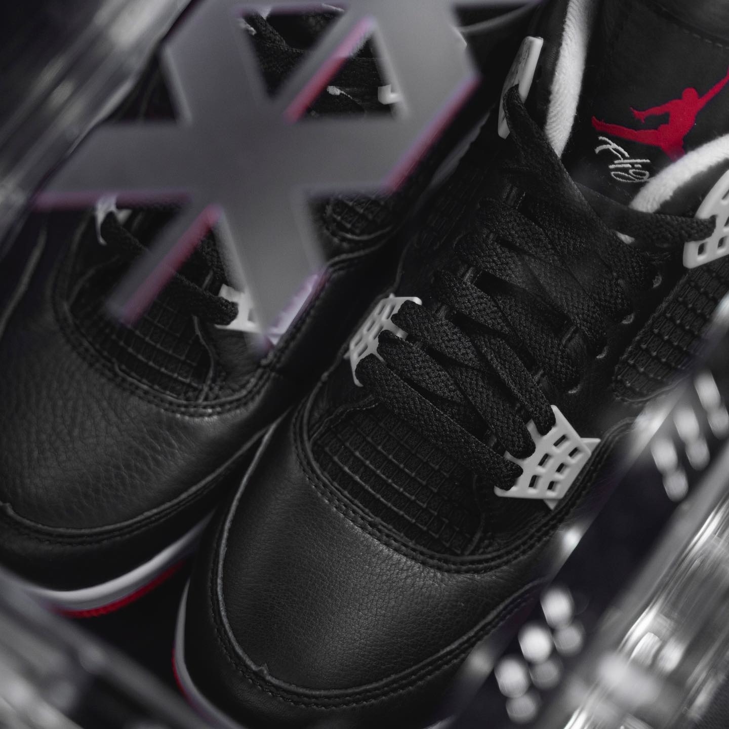 Air Jordan 4 'Bred Reimagined' FV5029-006 Release Date | Complex