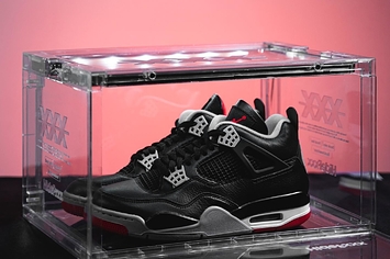 The Air Jordan 11 Low Space Jam Makes its Debut for Summer 2024 - Sneaker  News