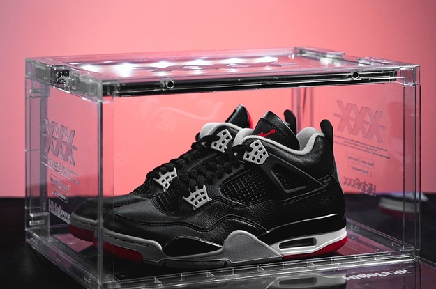 Air Jordan 4 'Bred Reimagined' FV5029-006 Release Date | Complex