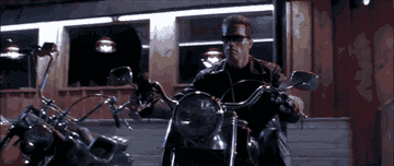 GIF from &quot;Terminator 2&quot;