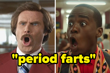 "It feels like giving birth to a jellyfish."