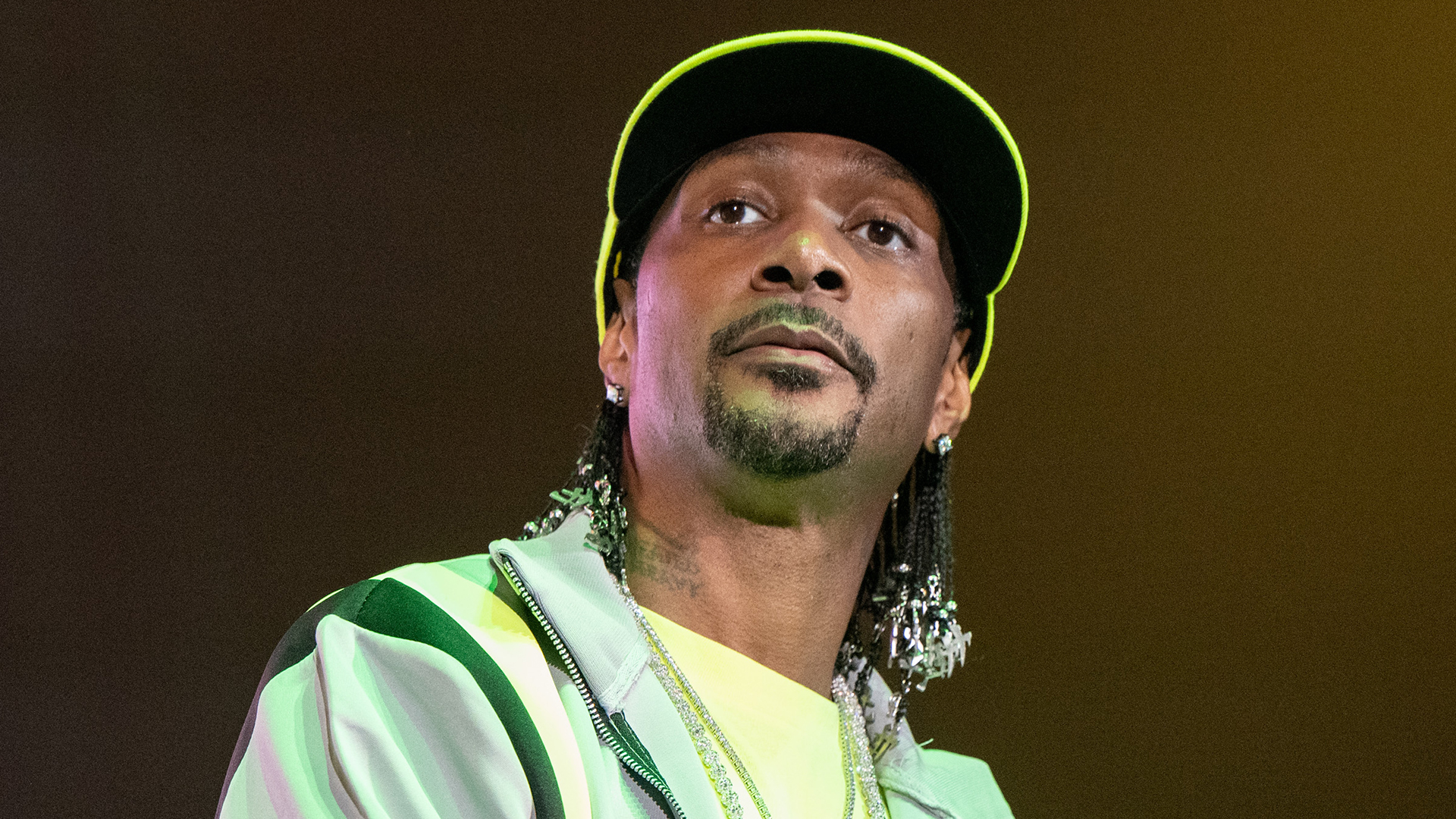 Krayzie Bone Speaks Out After Hospitalization Just Fought For Life   Sub Buzz 1226 1695658222 7 