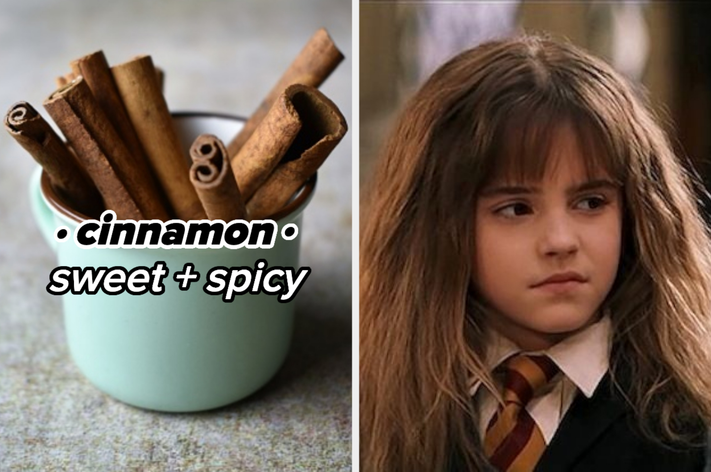 Because there's more to fall than <i>just</i> pumpkin spice.