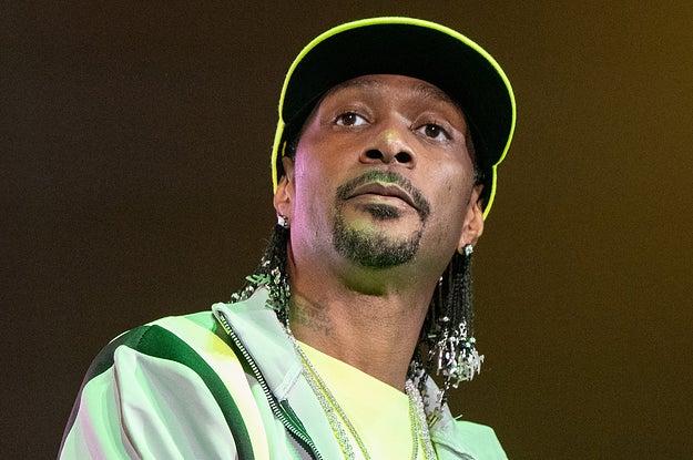 Krayzie Bone Reportedly Hospitalized, Placed on Ventilator - Vimarsana News