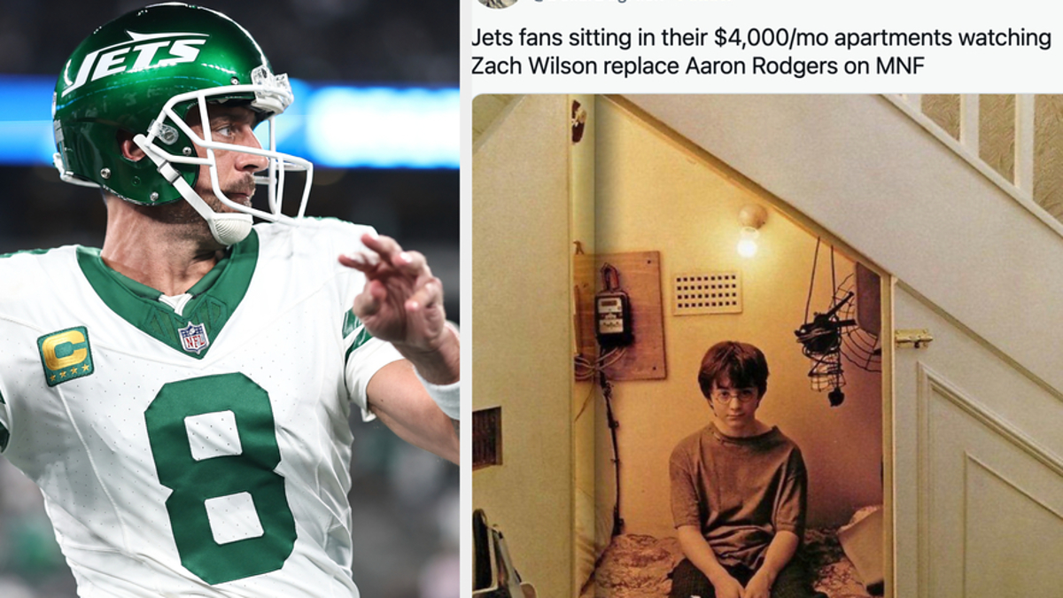 NFL Fan Reactions to Aaron Rodgers' Season-Ending Achilles Injury