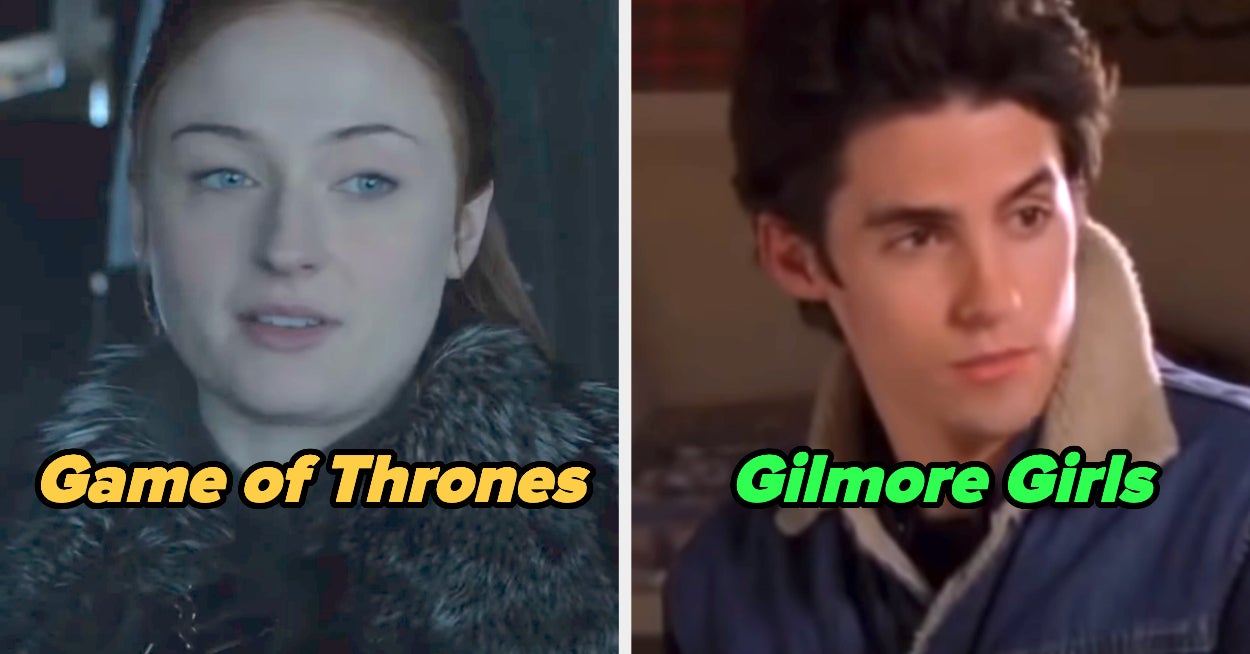 Iconic TV Shows Quiz