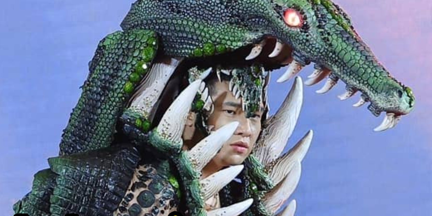 36 Men Showcase "National Costumes" from 36 Different Countries - Vimarsana News