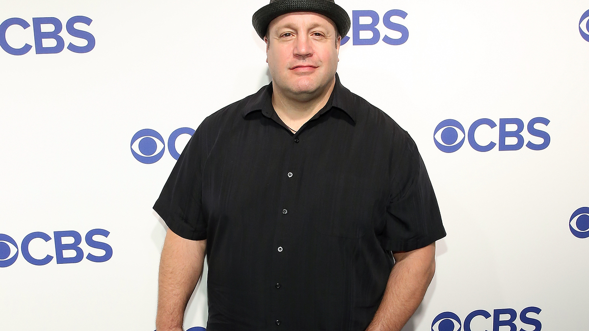 Kevin James Memes Are Taking Over and These Are Some of Our Favorites