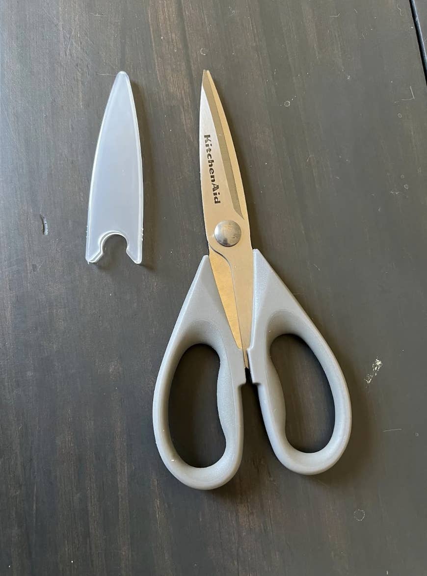 KitchenAid's All-Purpose Shears Is on Sale for $8