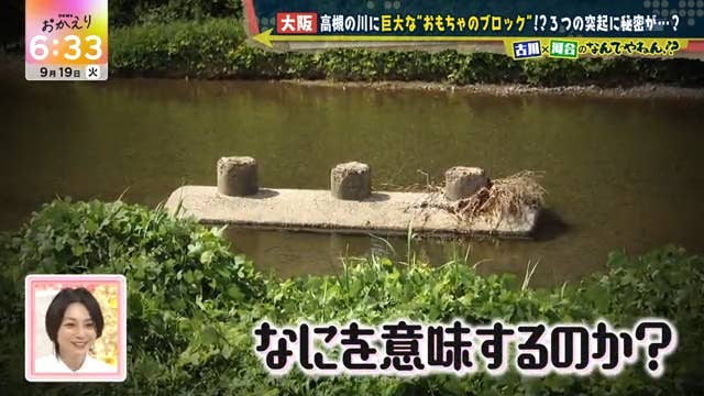 古川×河合のなんでやねん!?何を意味するのか?