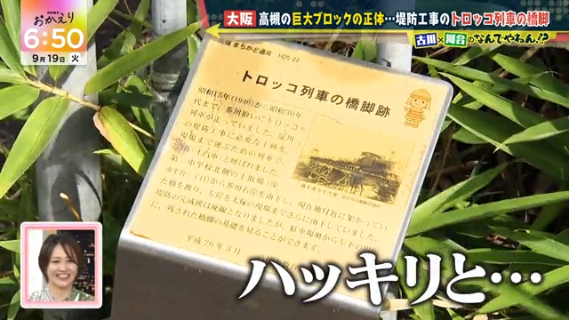 古川×河合のなんでやねん!?はっきりと