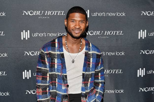 Usher Super Bowl Halftime Show: Is The NFL Trying To Placate Fans