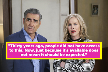 "TV is getting too dark and too quiet. I swear, we have to turn the volume up twice as loud as we have it. You better believe the commercials have plenty of volume, though..."