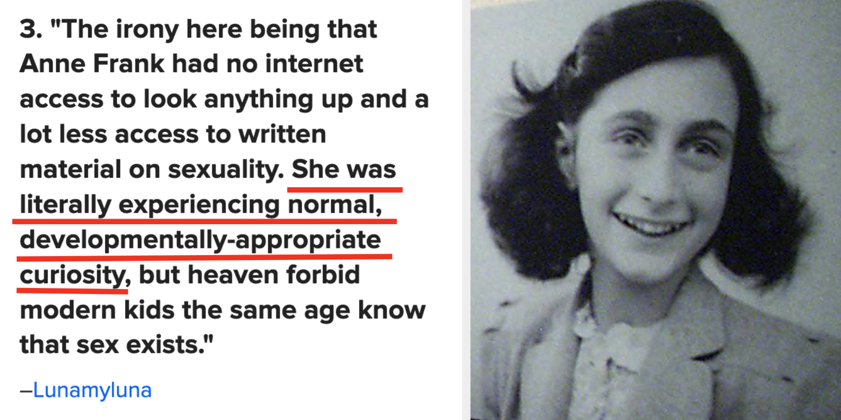 Anne Frank's Diary, in Graphic Form, Reveals Its Humor - The New