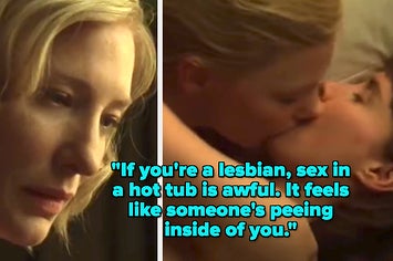22 Overrated Sex Acts