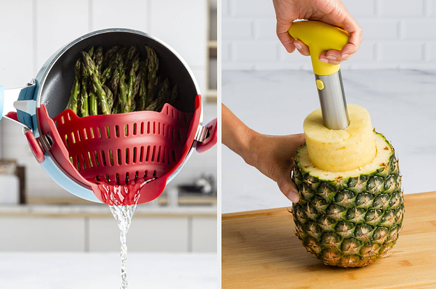 11 Things From Tasty That'll Have A Big Impact On Your Cooking