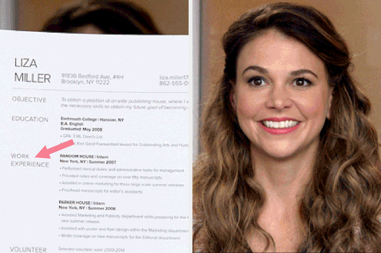 "They told me, 'You don't have reliable transportation.' The job site was literally two blocks away from my house."