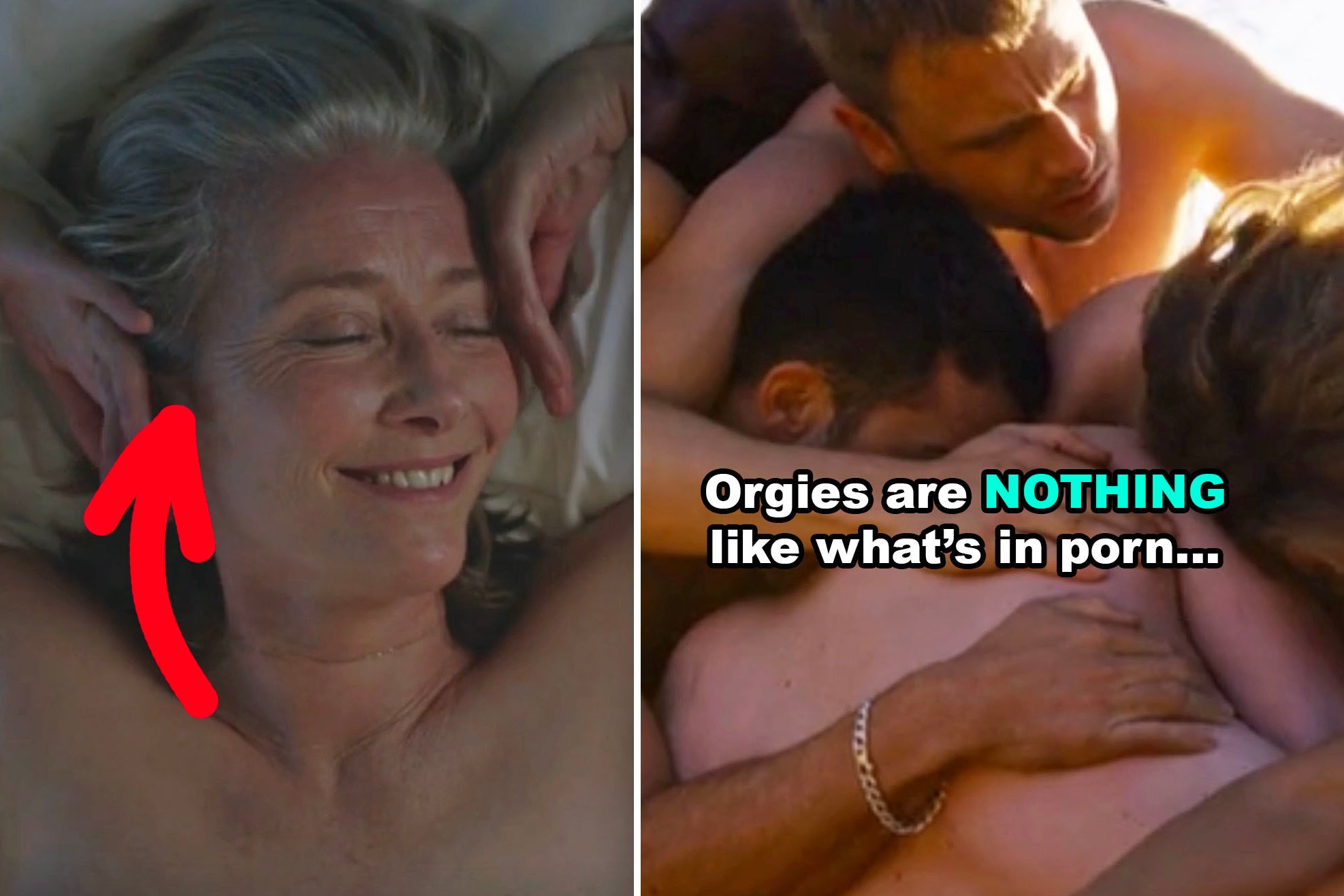19 “I Wish I Knew That Sooner” Sex Tips That No One Ever Talks About