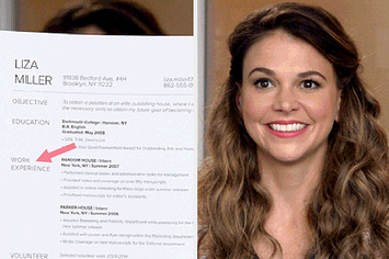 "They told me, 'You don't have reliable transportation.' The job site was literally two blocks away from my house."