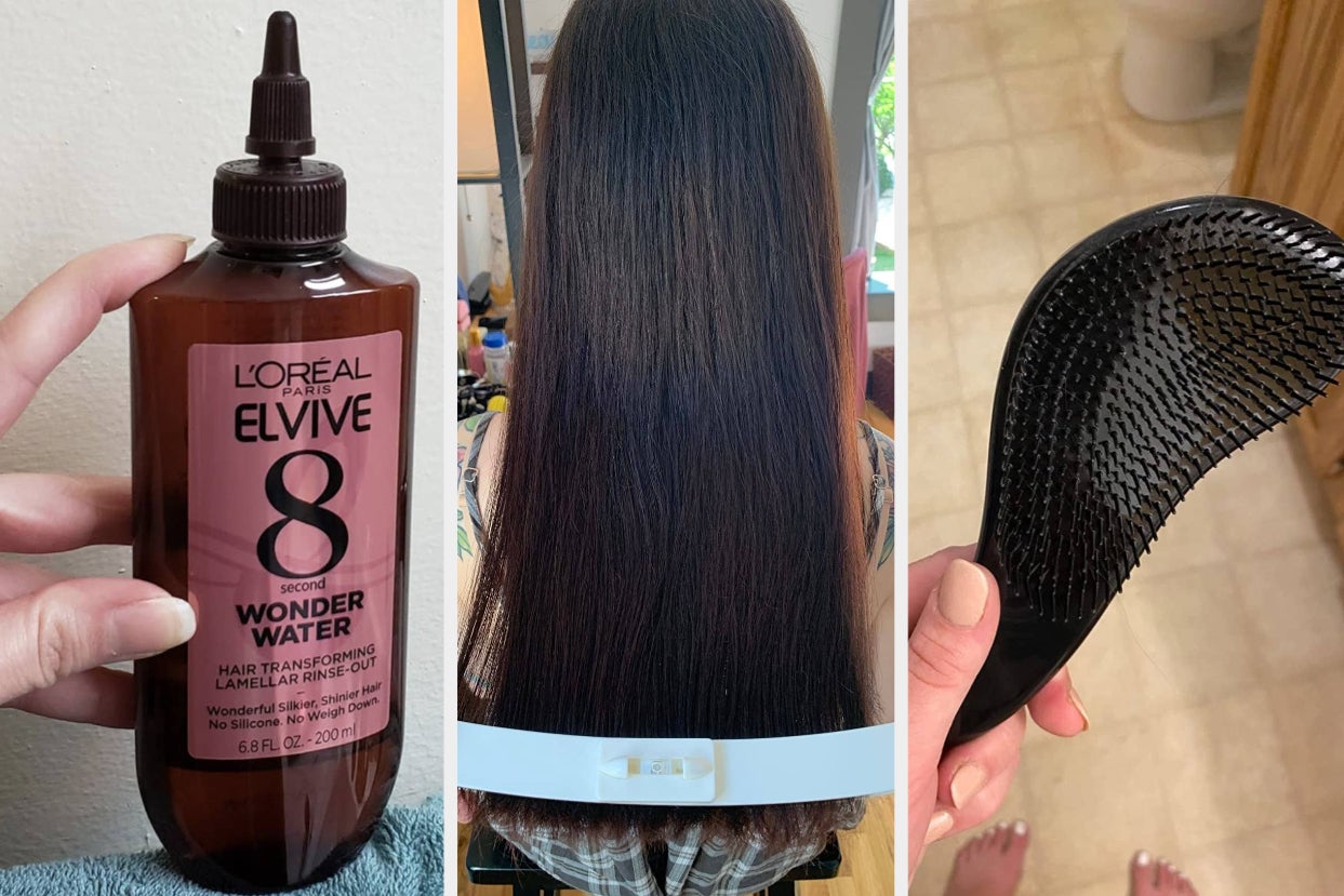 26 Hair Products From Amazon Our Readers Are Loving In 2023 So Far
