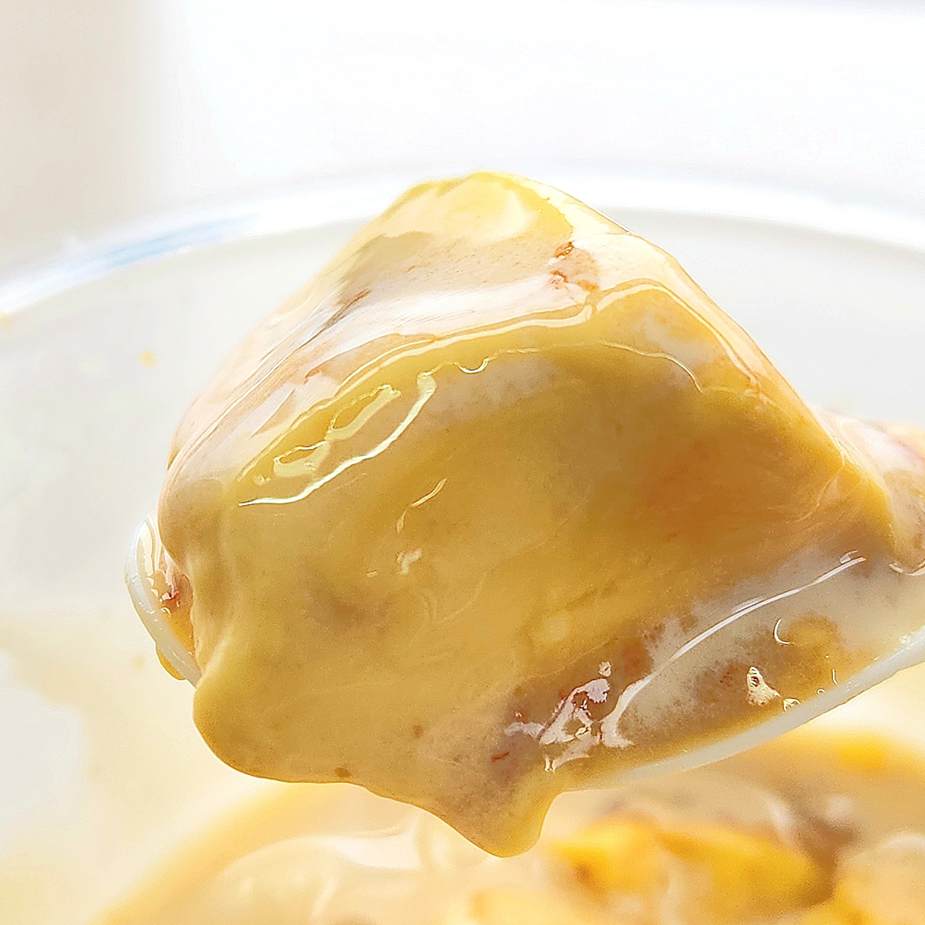 ミニストップのおすすめスイーツ「なめらかプリンパフェ」